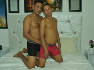 AlexyRichard - Live sexe cam - 8639168