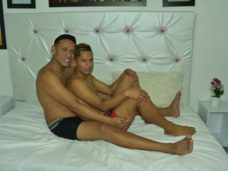 AlexyRichard - Sexe cam en vivo - 8639172