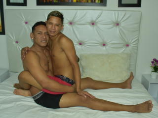 AlexyRichard - Live sexe cam - 8639188