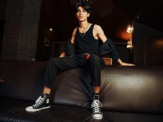 DavidCharliz - Live sex cam - 8650644