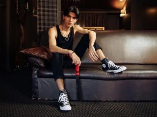 DavidCharliz - Live sexe cam - 8650648