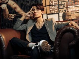 DavidCharliz - Live sex cam - 8650652