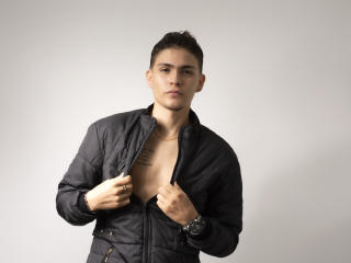 JustinGold - Sexe cam en vivo - 8659948