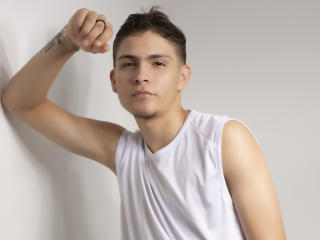 JustinGold - Live sexe cam - 8660036