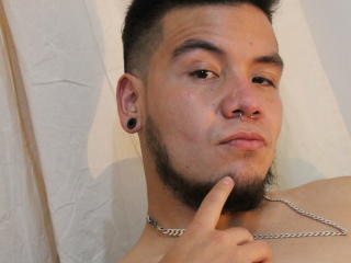 DonovanAngel - Live sexe cam - 8663864