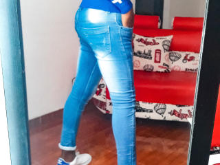 MrJhon69 - Live sexe cam - 8687692