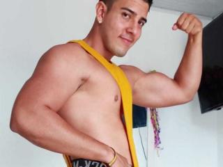 HotWillians - Live sexe cam - 8689188