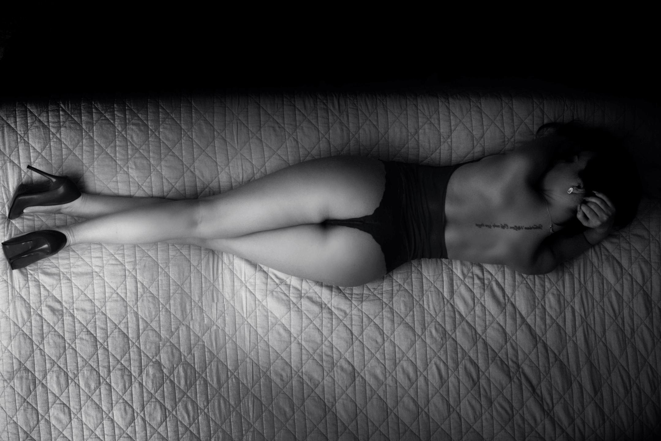 Photos et vidéos sexy de AnaSinner 