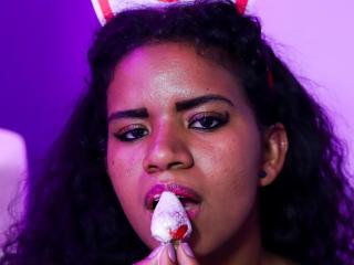 EllieAlvex Seins Liveshow - Photo 4/30