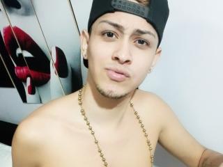 JackPervertt - Sexe cam en vivo - 8700492
