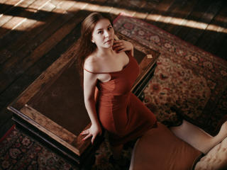 AmelyAlba - Live sex cam - 8713028