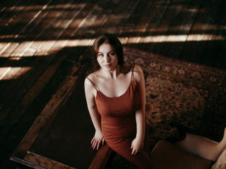 AmelyAlba - Live sex cam - 8713032