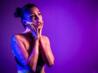 AnnieMillers - Live porn & sex cam - 8714088