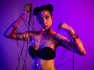 AnnieMillers - Live porn & sex cam - 8714092