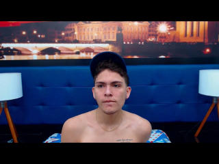 JustinGold - Sexe cam en vivo - 8717532