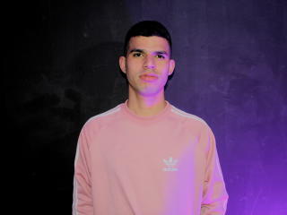 JhonnyMiller - Sexe cam en vivo - 8720056