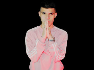 JhonnyMiller - Sexe cam en vivo - 8720064