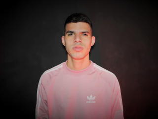 JhonnyMiller - Sexe cam en vivo - 8720068