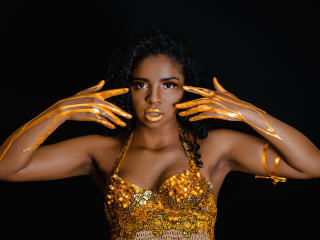 LisaMendez - Sexe cam en vivo - 8726704