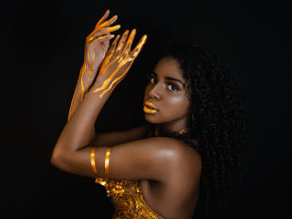 LisaMendez - Sexe cam en vivo - 8726740