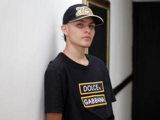 JustinGold - Sexe cam en vivo - 8729788