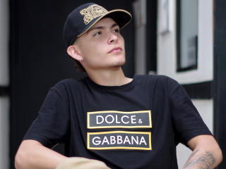 JustinGold - Sexe cam en vivo - 8729792