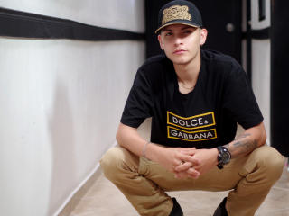 JustinGold - Live Sex Cam - 8729796