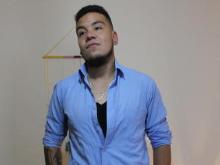 DonovanAngel - Sexe cam en vivo - 8729912