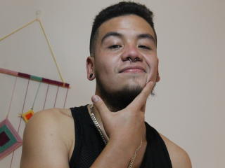 DonovanAngel - Live sexe cam - 8729936