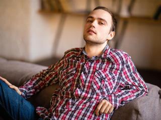 AndyAhr - Sexe cam en vivo - 8735048