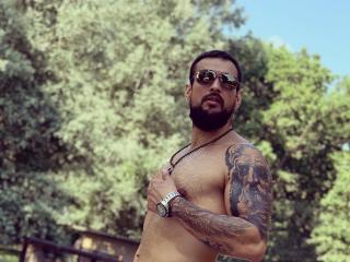 DeimonRay - Live sexe cam - 8744332