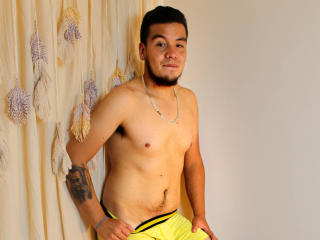 DonovanAngel - Sexe cam en vivo - 8752644