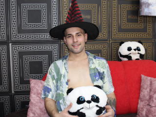 JeffJoy - Live porn & sex cam - 8755532