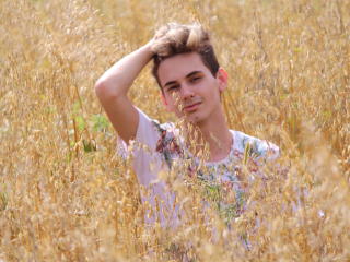 KevinDelvin - Live sex cam - 8757808