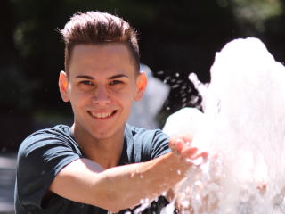 KevinDelvin - Live sex cam - 8757832