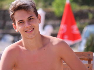 KevinDelvin - Live sex cam - 8757868