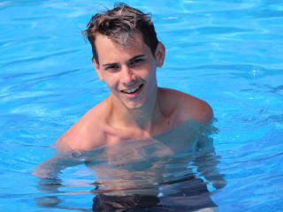 KevinDelvin - Live sex cam - 8757884