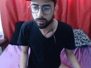 OmarGibran - Sexe cam en vivo - 8758860