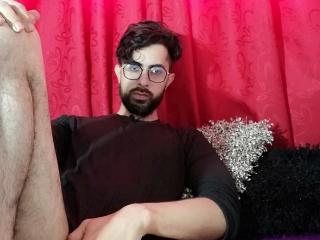 OmarGibran - Live sexe cam - 8758880