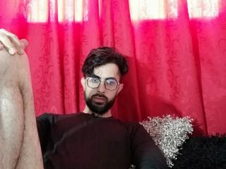 OmarGibran - Sexe cam en vivo - 8758884