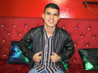 JhonnyMiller - Sexe cam en vivo - 8759460