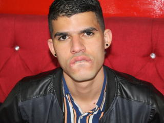 JhonnyMiller - Live porn & sex cam - 8759464