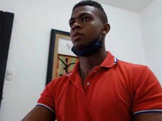 BlackHornyDick - Sexe cam en vivo - 8765076