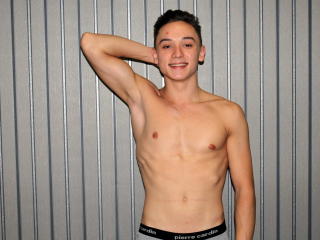 ClarkCarter - Live Sex Cam - 8769432