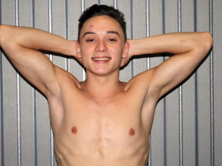 ClarkCarter - Sexe cam en vivo - 8769440