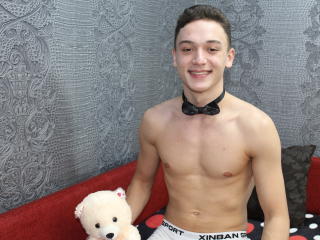 ClarkCarter - Live porn & sex cam - 8769564