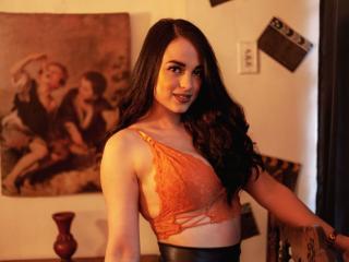 VictoriaPrime - Live sex cam - 8777212