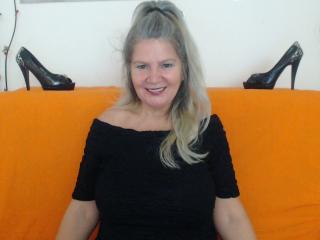 AdamaXbella Webcam Porno Live - Photo 13/13