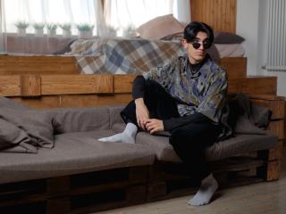 DavidCharliz - Live sex cam - 8801900