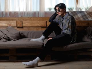 DavidCharliz - Live sex cam - 8801908